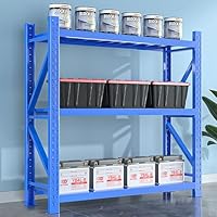 重量物対応 メタルシェルフ オーガナイザー 大容量 重量物対応 メタルシェルフ オーガナイザー 大容量